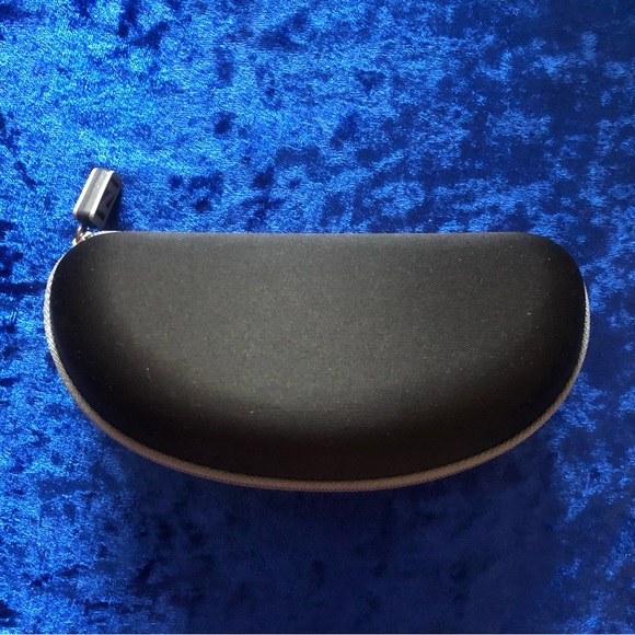 Turquoise Frame Optic Nerve Sunglasses - Picture 10 of 14